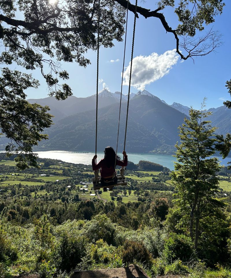Tours Puma Aventuras Chile